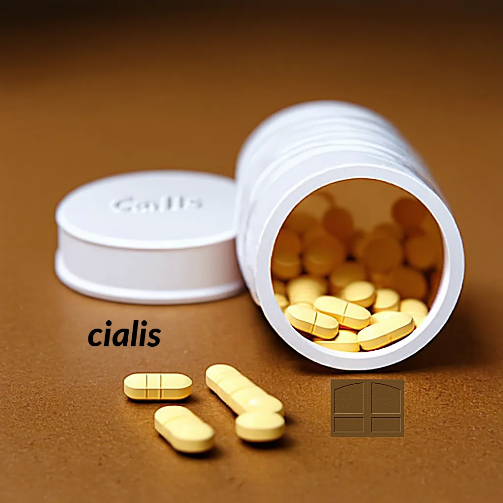 Acheter cialis en pharmacie en espagne